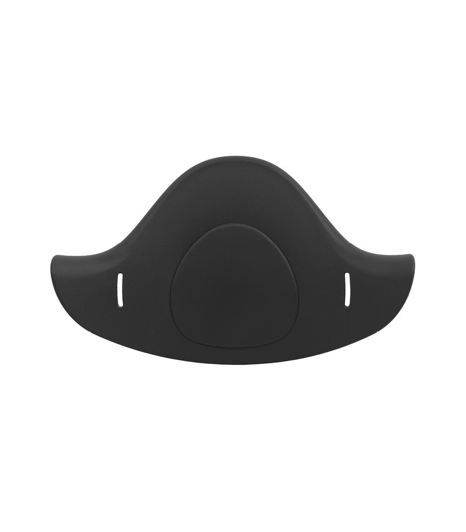 Stokke® Nomi® Chair. Back rest Black. Spare part.