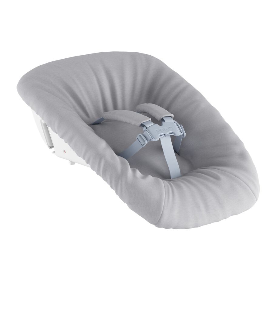 Tripp Trapp&reg; Newborn Set, Grey.