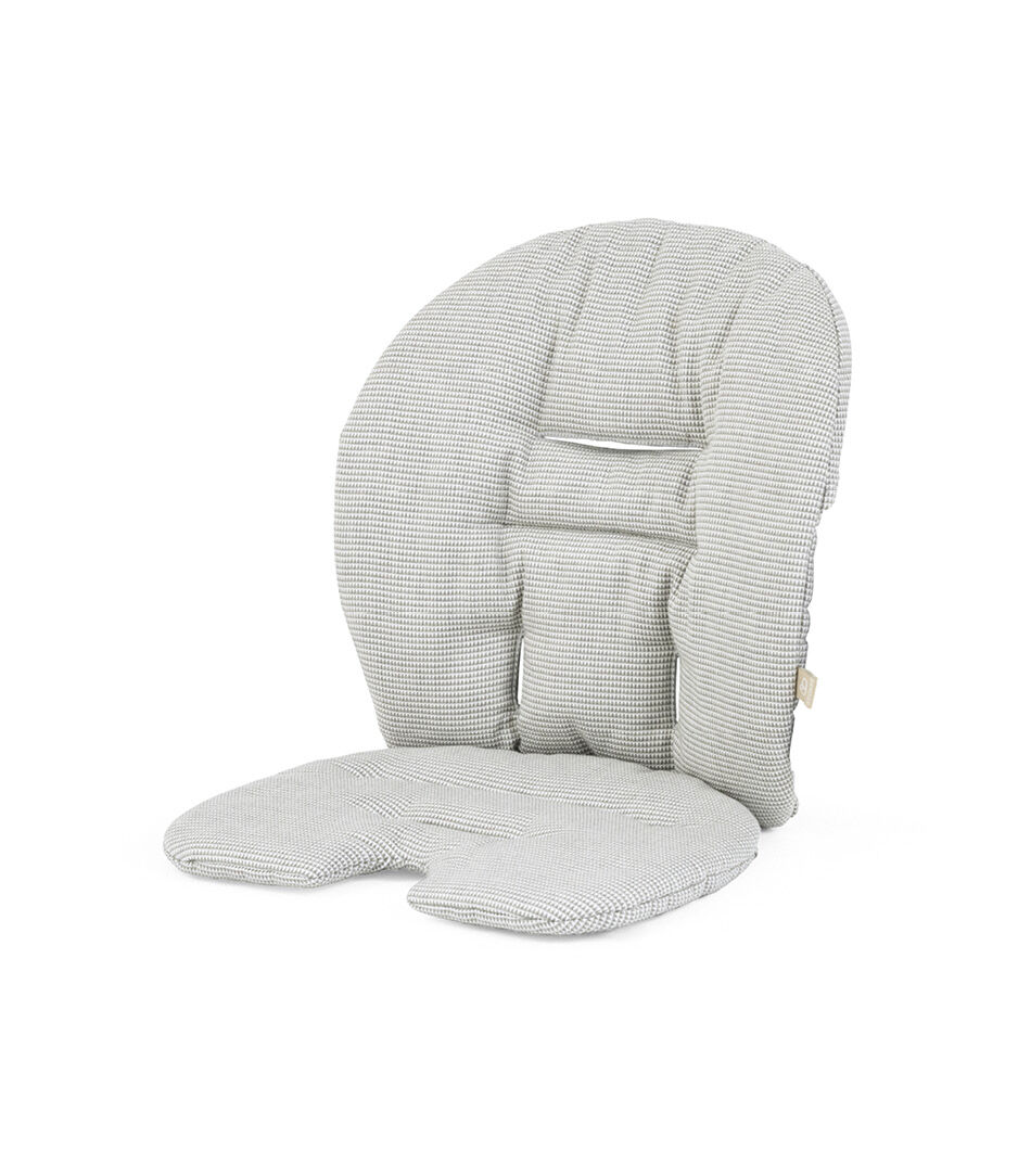 Stokke® Steps™ Baby Set Kissen Nordic Grey, Nordic Grey, mainview