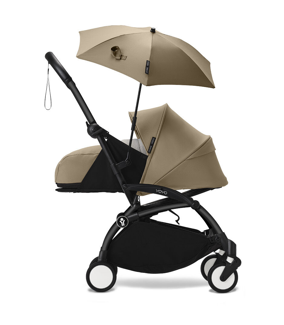 ベビーカー用日よけ | ストッケ YOYO パラソル | Stokke® オンライン