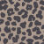 Stokke® YOYO® colour swatch. Leopard.