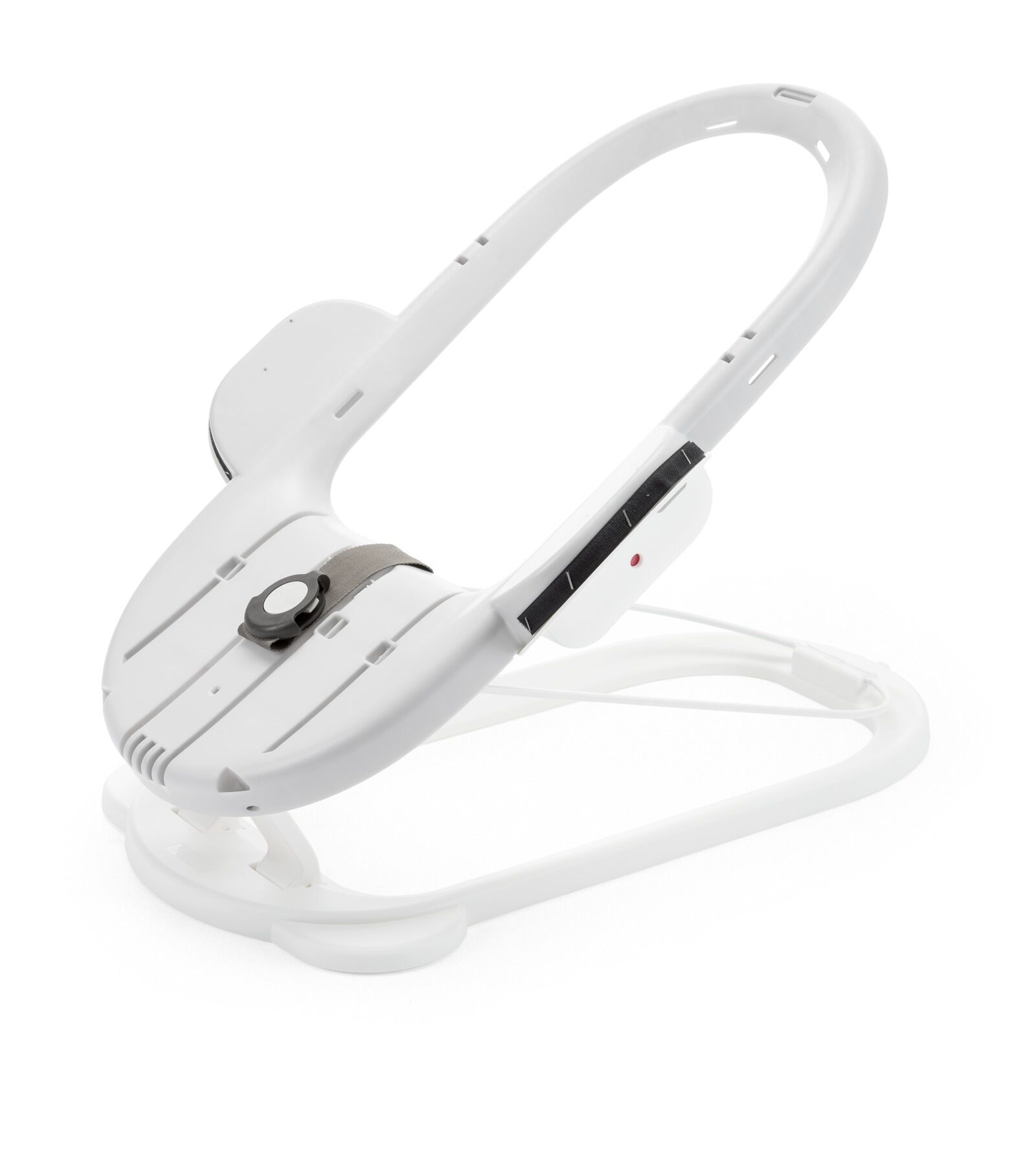 steps bouncer