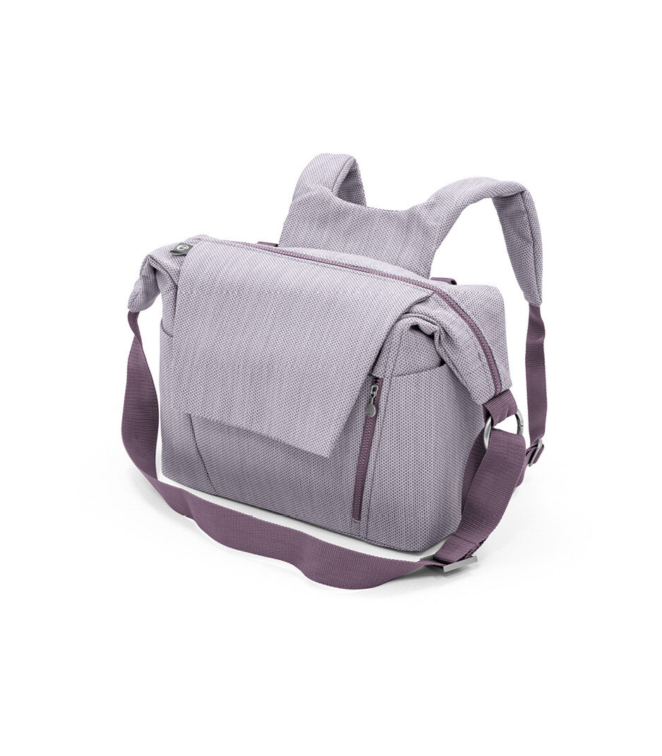 stokke stroller changing bag