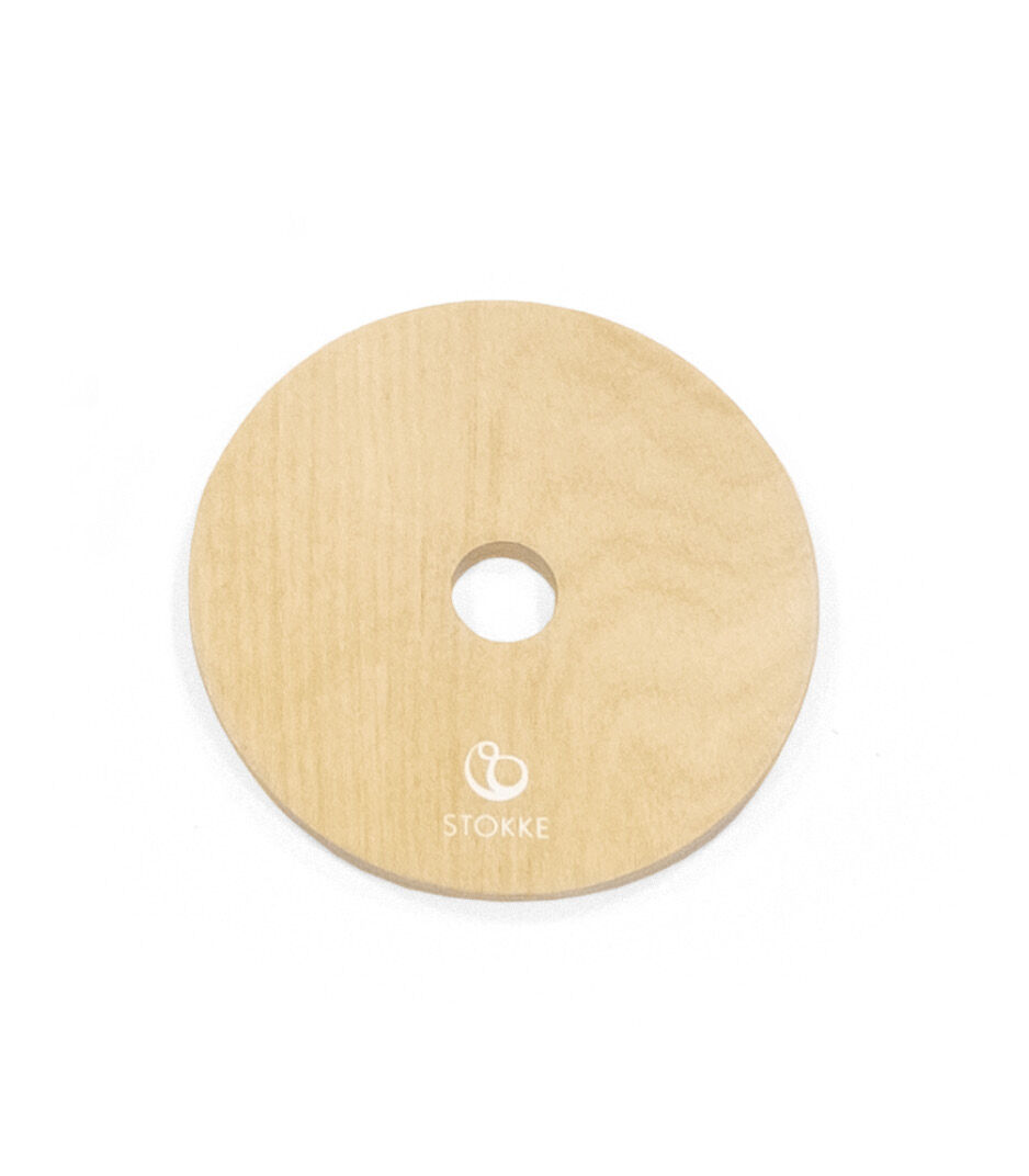 Small Cap Stokke® MuTable™ V2, Wood, mainview