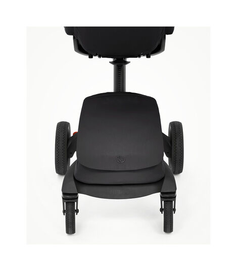 Stokke® Xplory® X Zengin Siyah, Zengin Siyah, mainview view 4