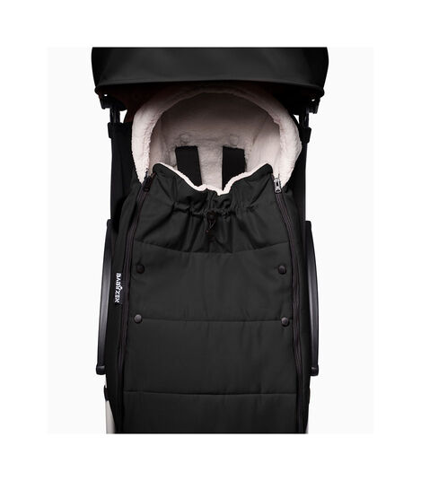 BABYZEN™ YOYO Vognpose – Black, Black, mainview view 4