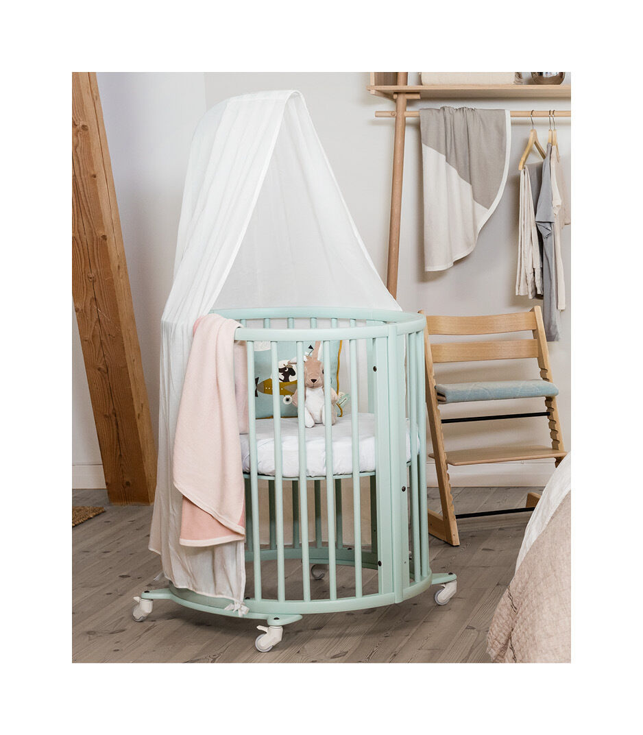 stokke sleepi mint green