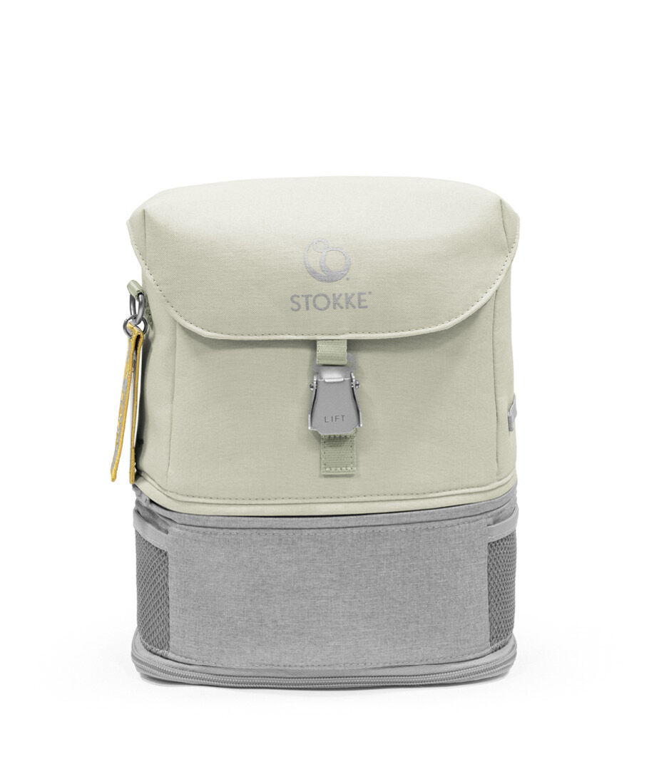 Stokke® JetKids™ BackPack, Sea Green. galery image 1