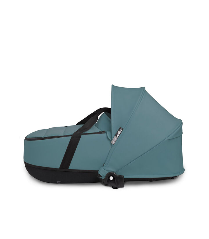 BABYZEN™ YOYO bassinet, Aqua, mainview view 1