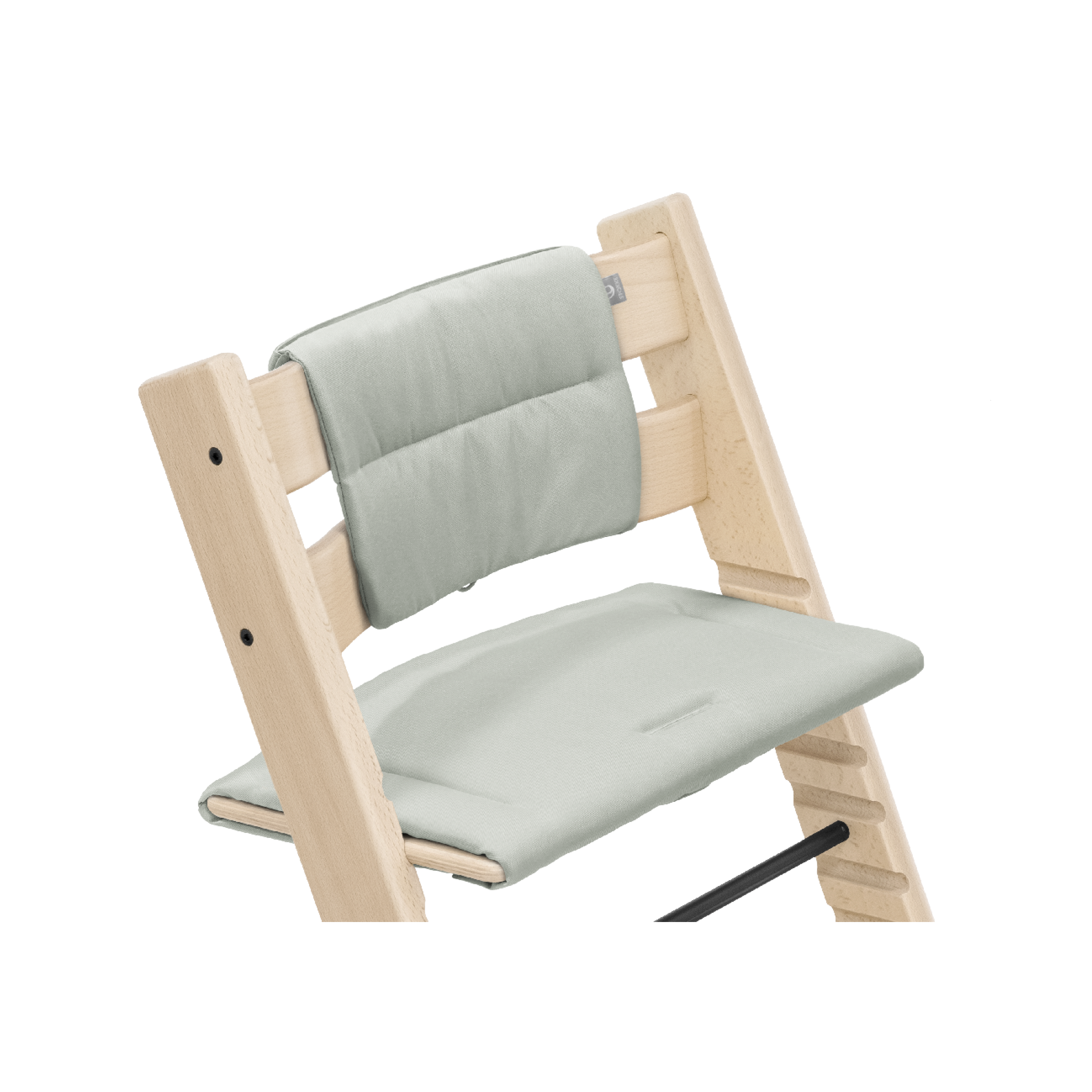 Tripp Trapp® Kissen, Glacier Green, mainview Galeriebild 1