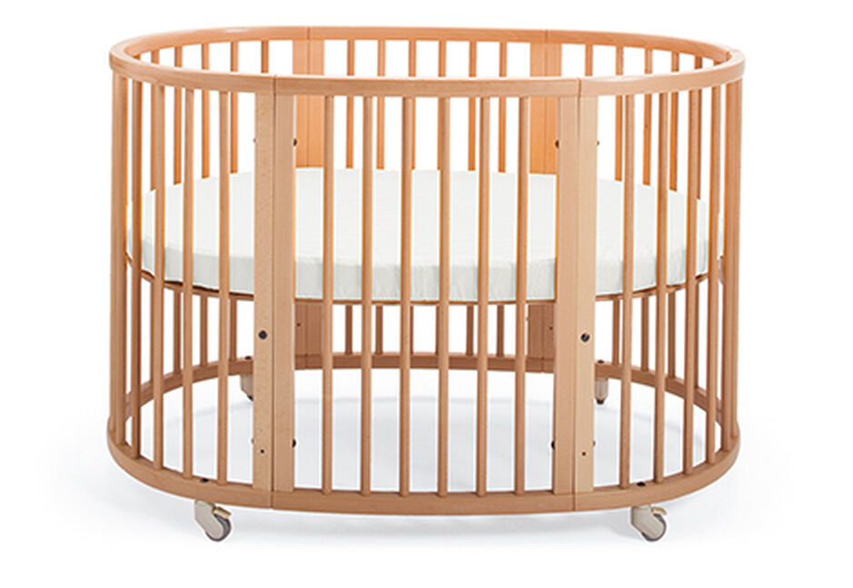 Бампер stokke sleepi