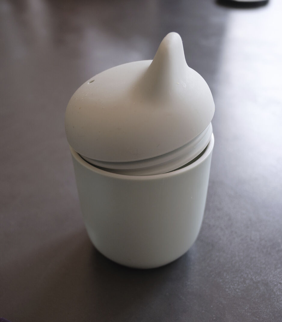 Stokke™ Munch™ Cup, Soft Mint, mainview galery image 10