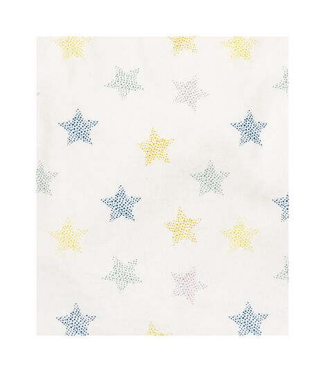 Stokke® MuTable™ Spielzeugbeutel V2 Multicolor Stars, Multicolor Stars, mainview view 7