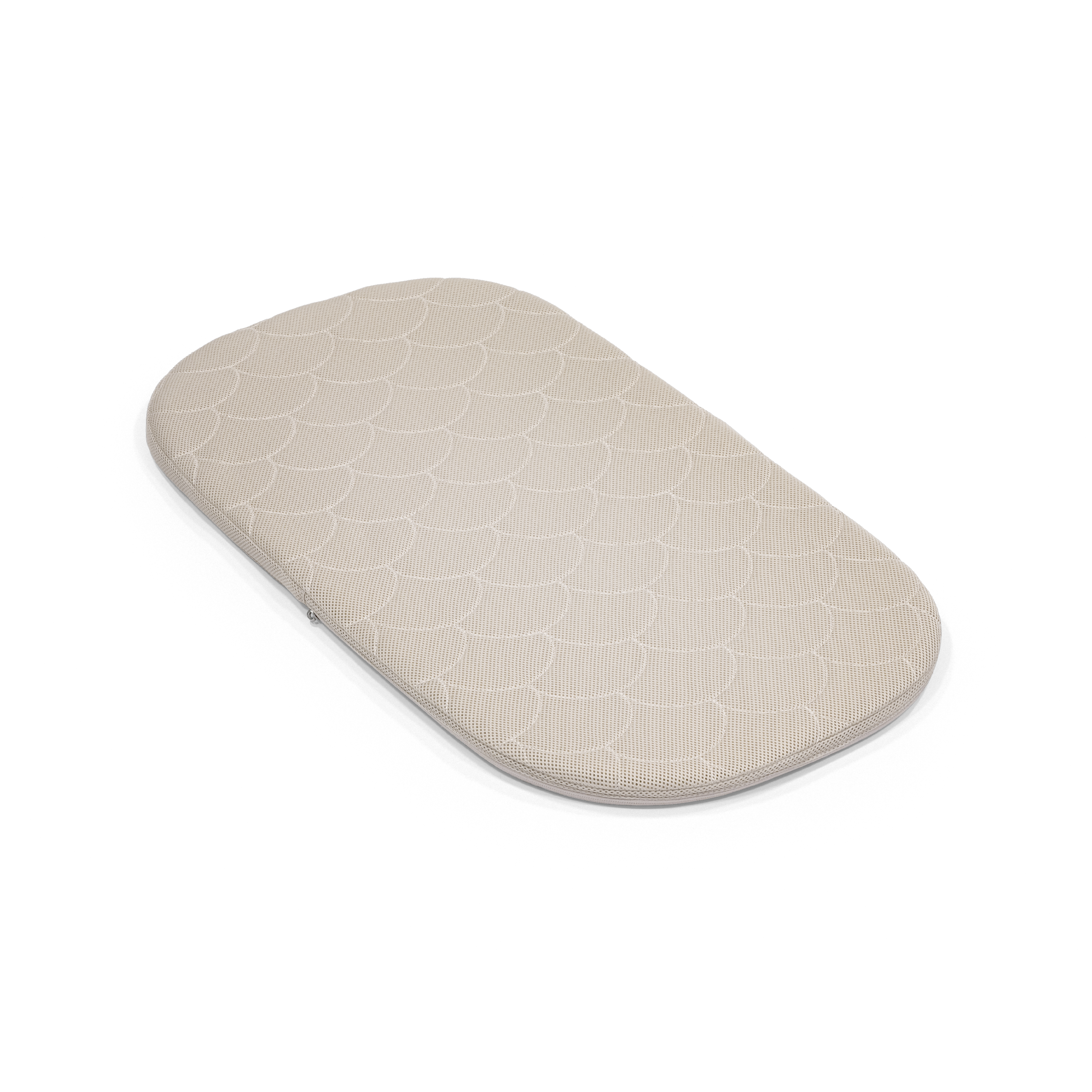 Materasso Stokke® Snoozi™, Sandy Beige, mainview immagine della galleria 1
