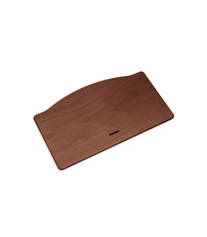 Tripp Trapp® Sittplatta, Walnut, mainview view 1