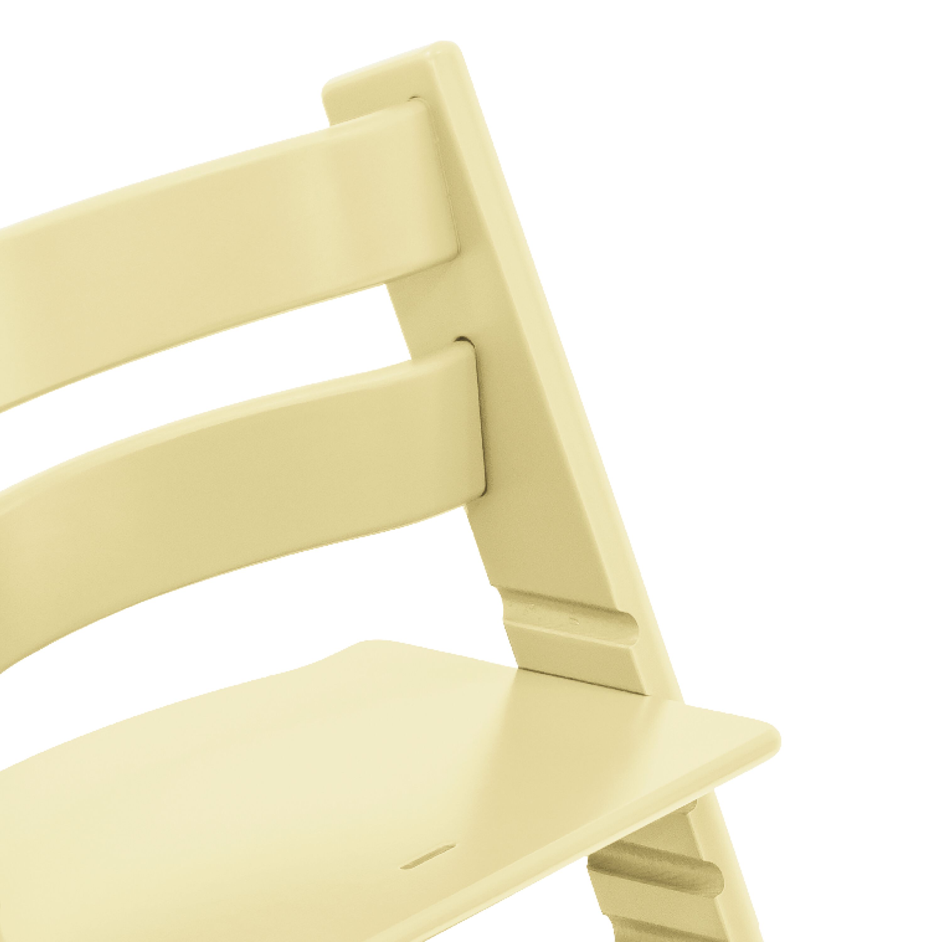 Tripp Trapp® Chair Lemon Yellow, Lemon Yellow, mainview