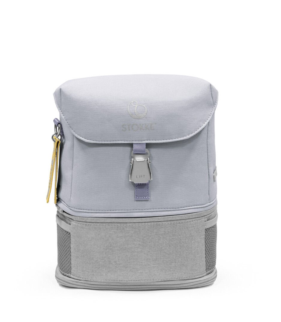 Stokke® JetKids™ BackPack, Arctic Blue.