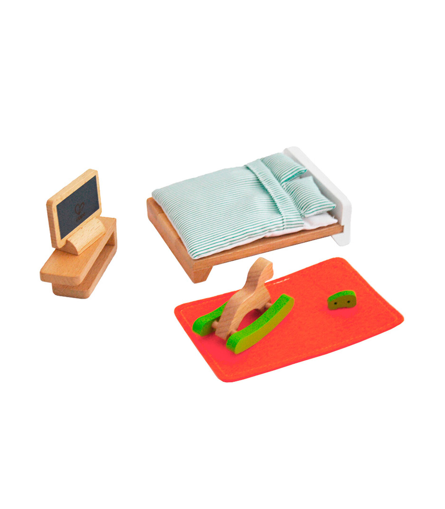 Stokke™ Mutable™ DOLLhouse. Accessories 4. view 2