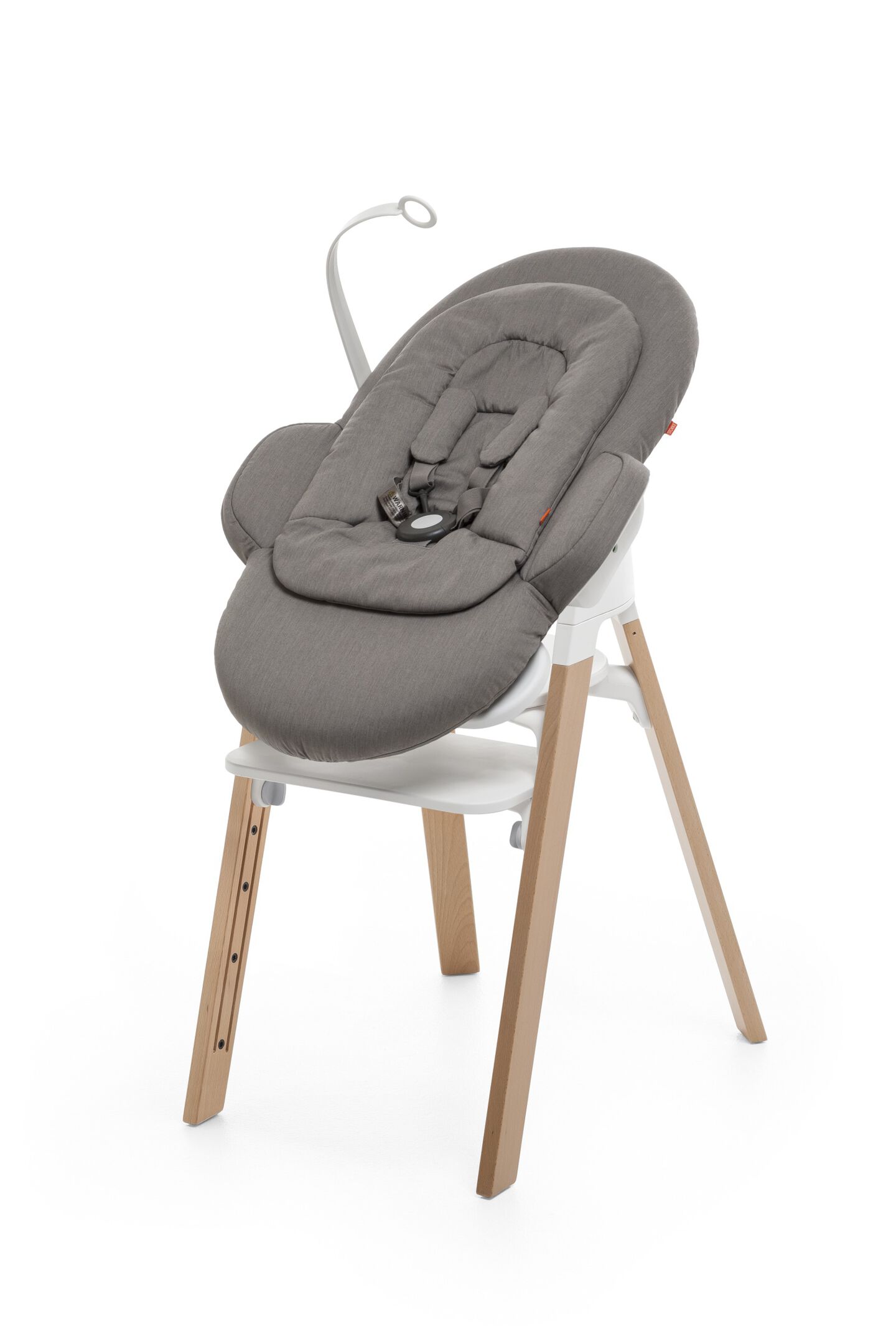 Stokke Steps Wippe Greige
