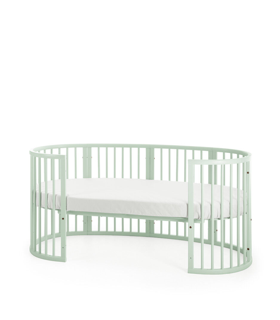 Stokke sleepi mint green new arrivals