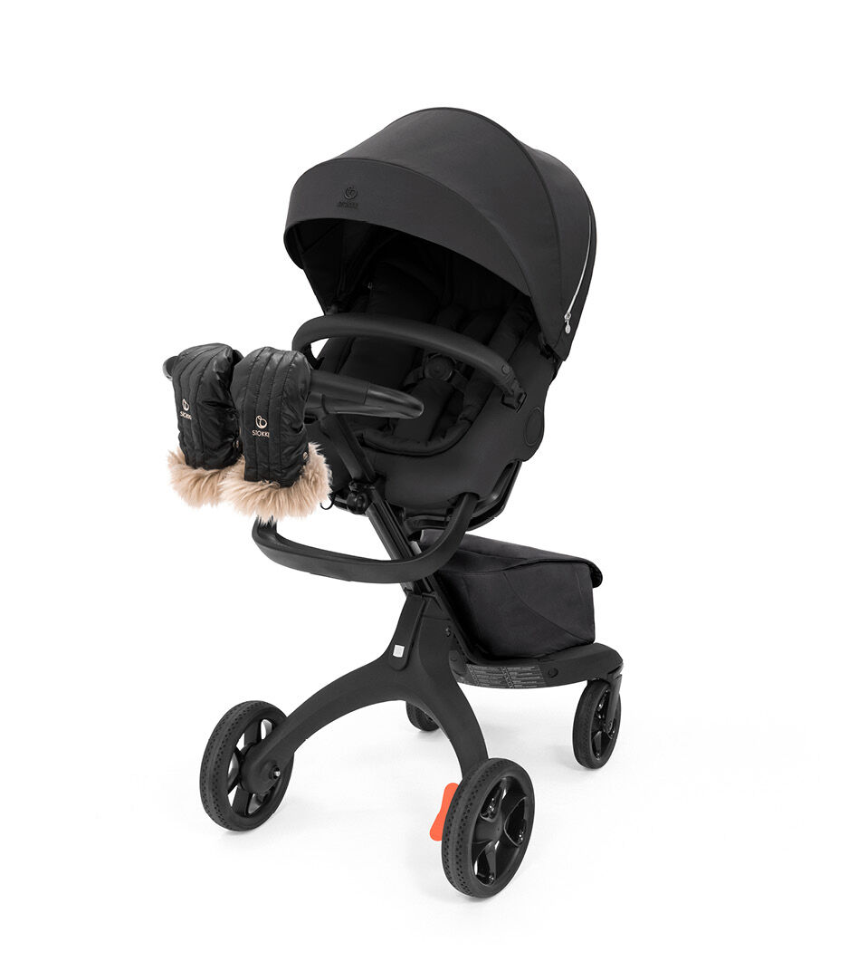 Stokke Stroller Mittens Accessories Stokke