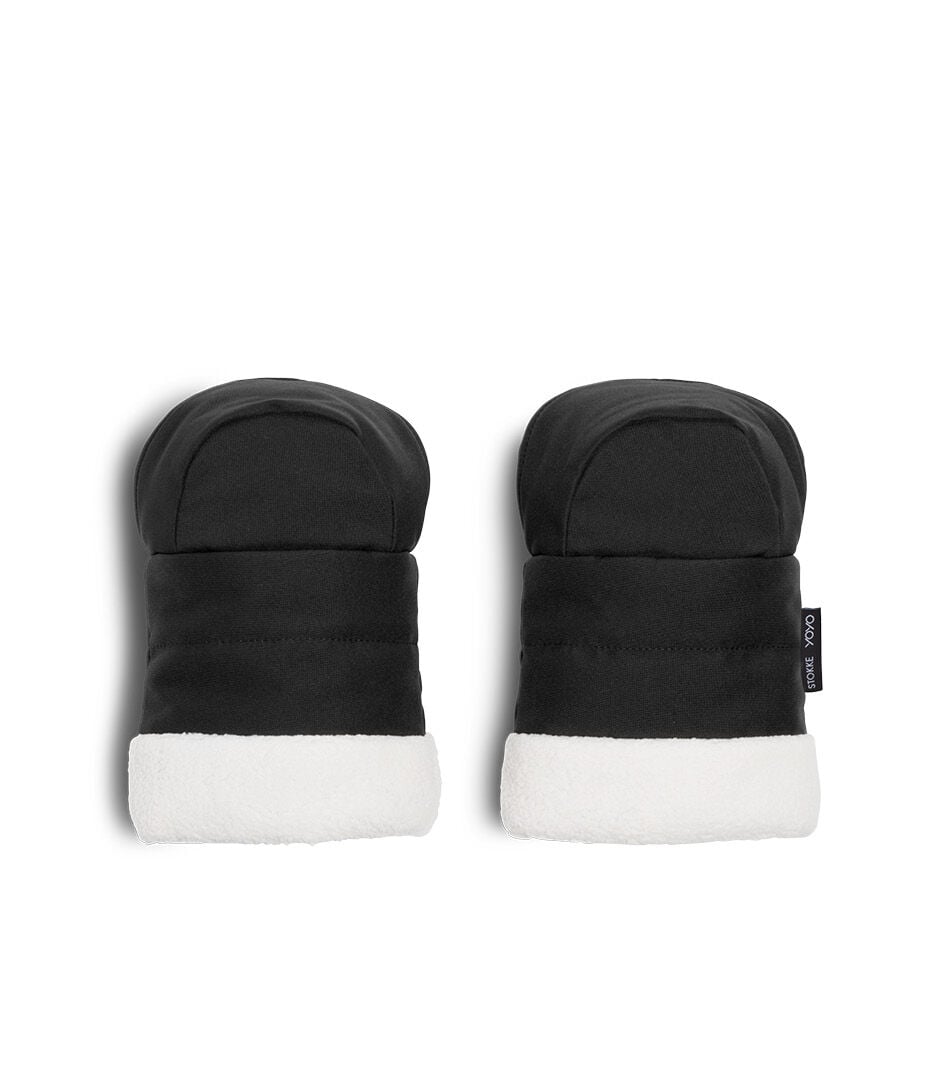 Stokke® YOYO-Handwärmer, Black, mainview