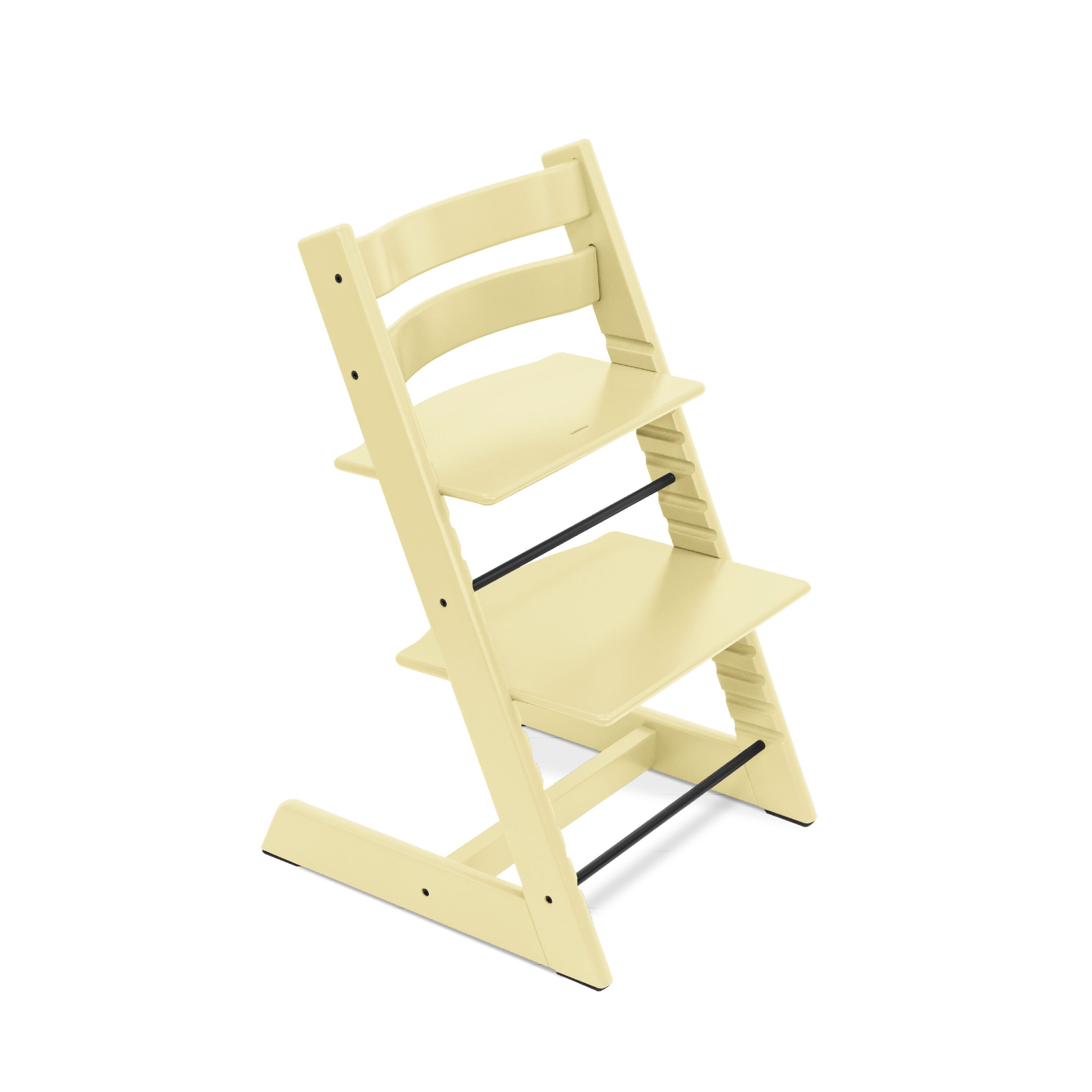 Tripp Trapp® Chair Lemon Yellow, Lemon Yellow, mainview
