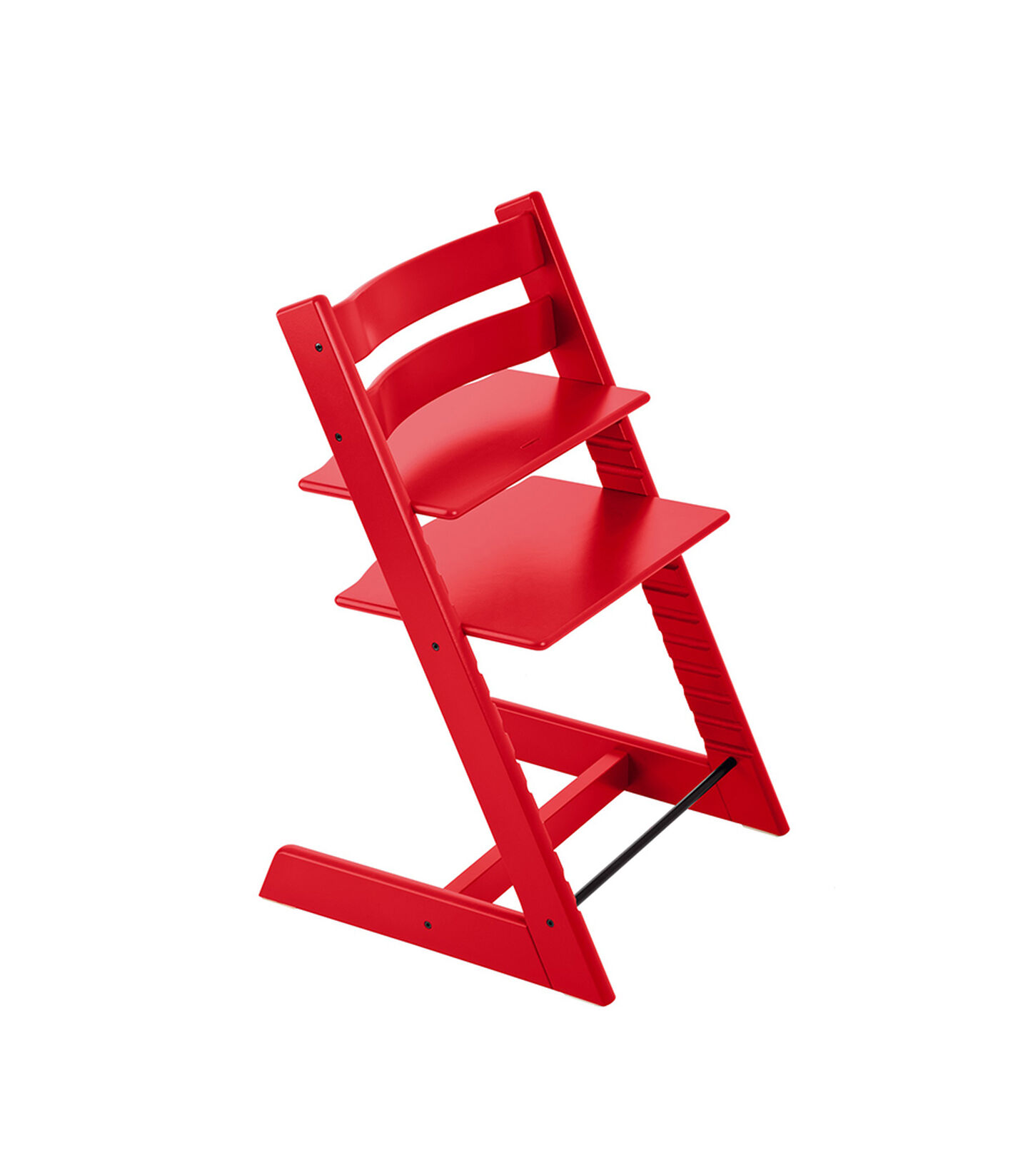 Tripp Trapp® Red. Tripp Trapp® Red.