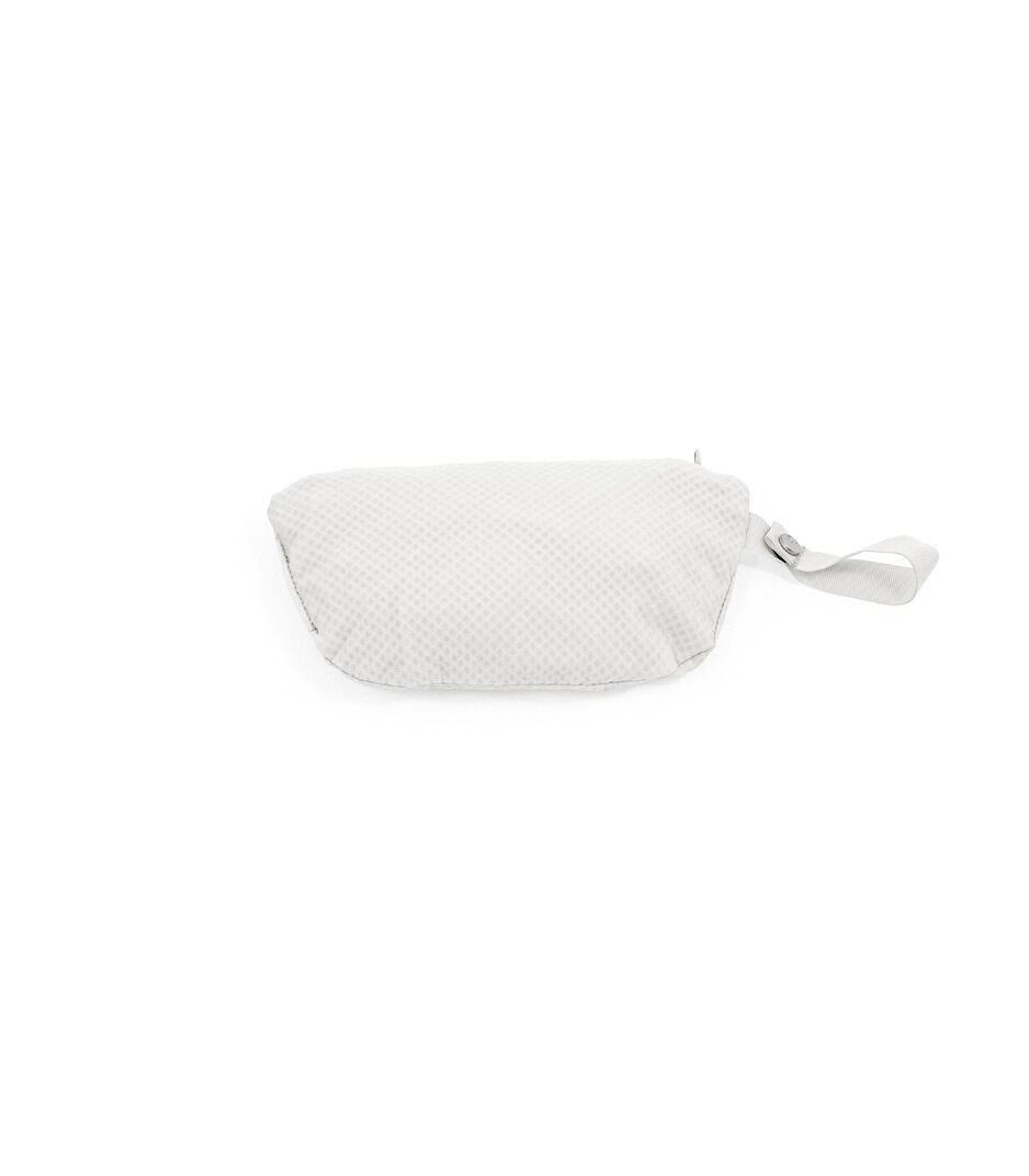 Daszek przeciwsłoneczny Stokke® Xplory® X Light Grey, Light Grey, mainview