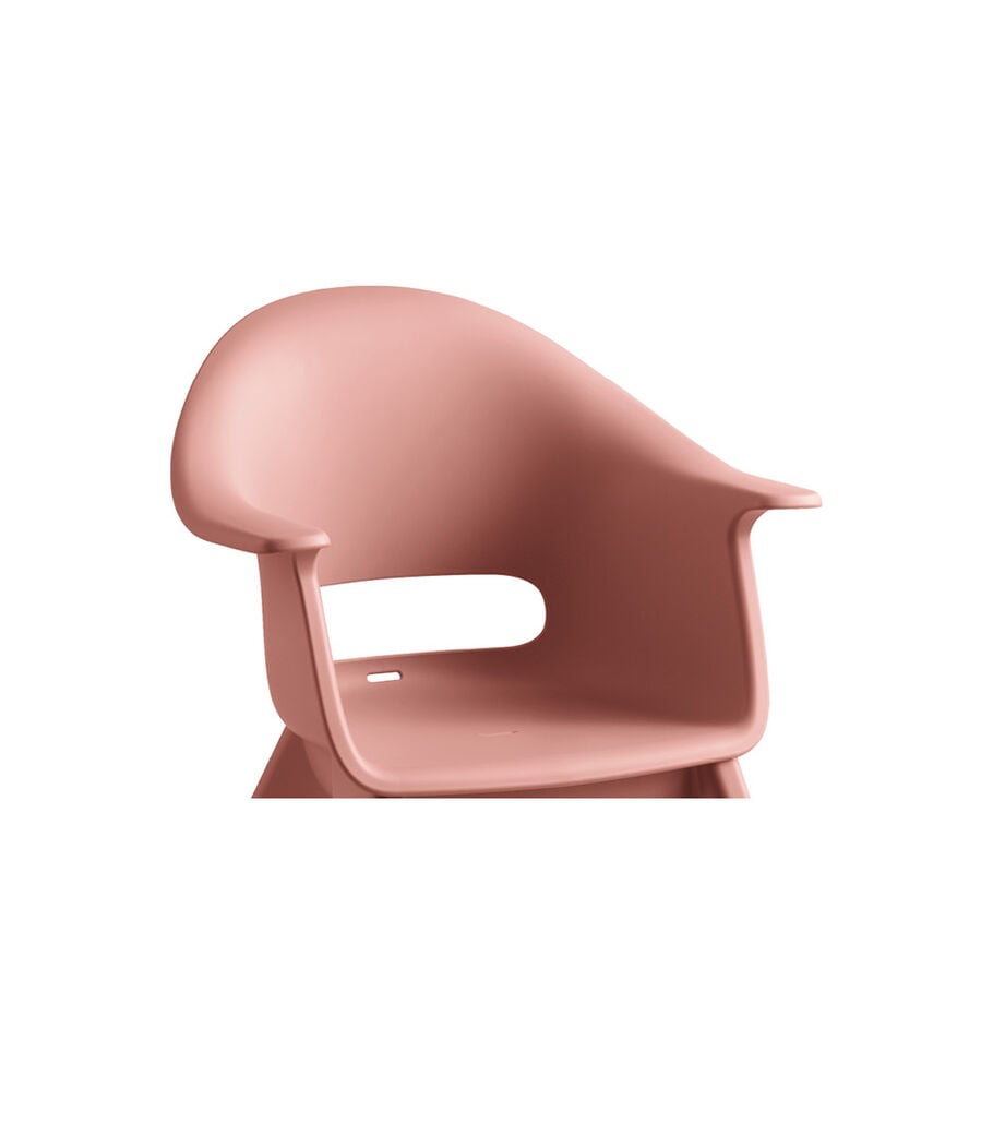 Stokke® Clikk™ Seat, Sunny Coral, mainview view 14
