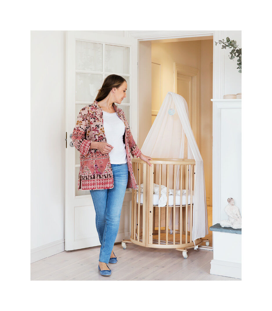 stokke sleepi seng