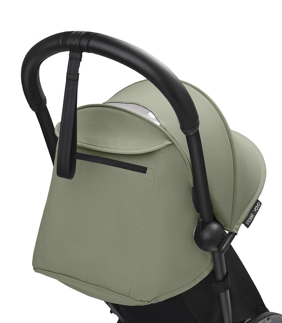 Stokke® YOYO³ kinderwagen vanaf 6 maanden, , mainview galerijafbeelding 11