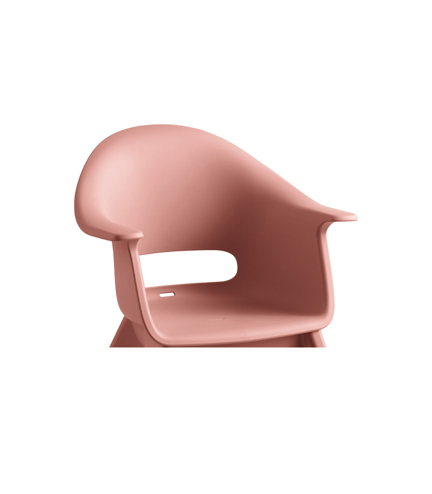 Сиденье Stokke® Clikk™, Sunny Coral, Sunny Coral, mainview view 1