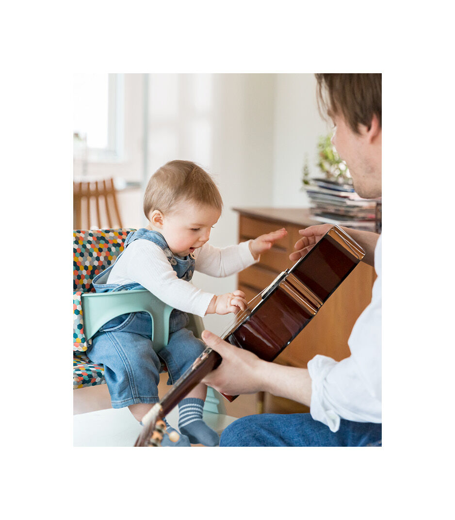 stokke tripp trapp soft mint