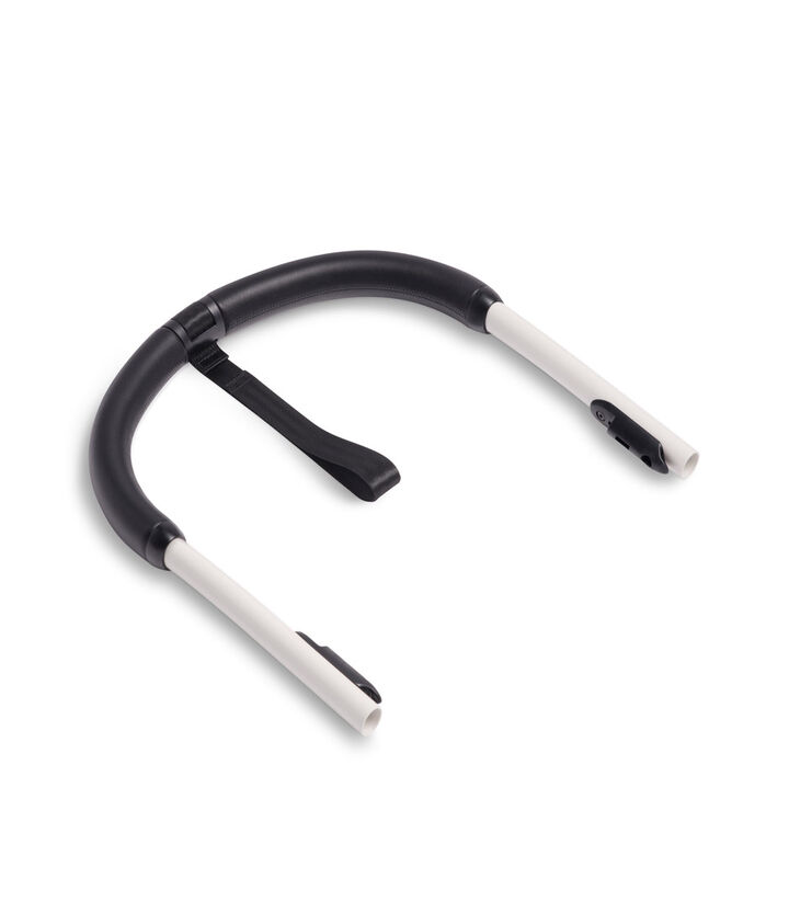 BABYZEN™ YOYO Handlebar - White, White, mainview view 1