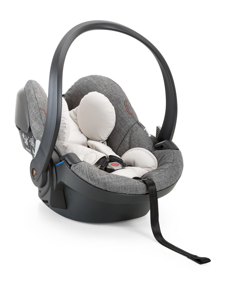 Stokke® iZi Go Modular™ de BeSafe®