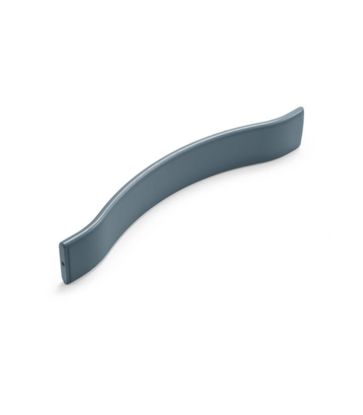 108746 Tripp Trapp Back laminate Fjord blue view 1