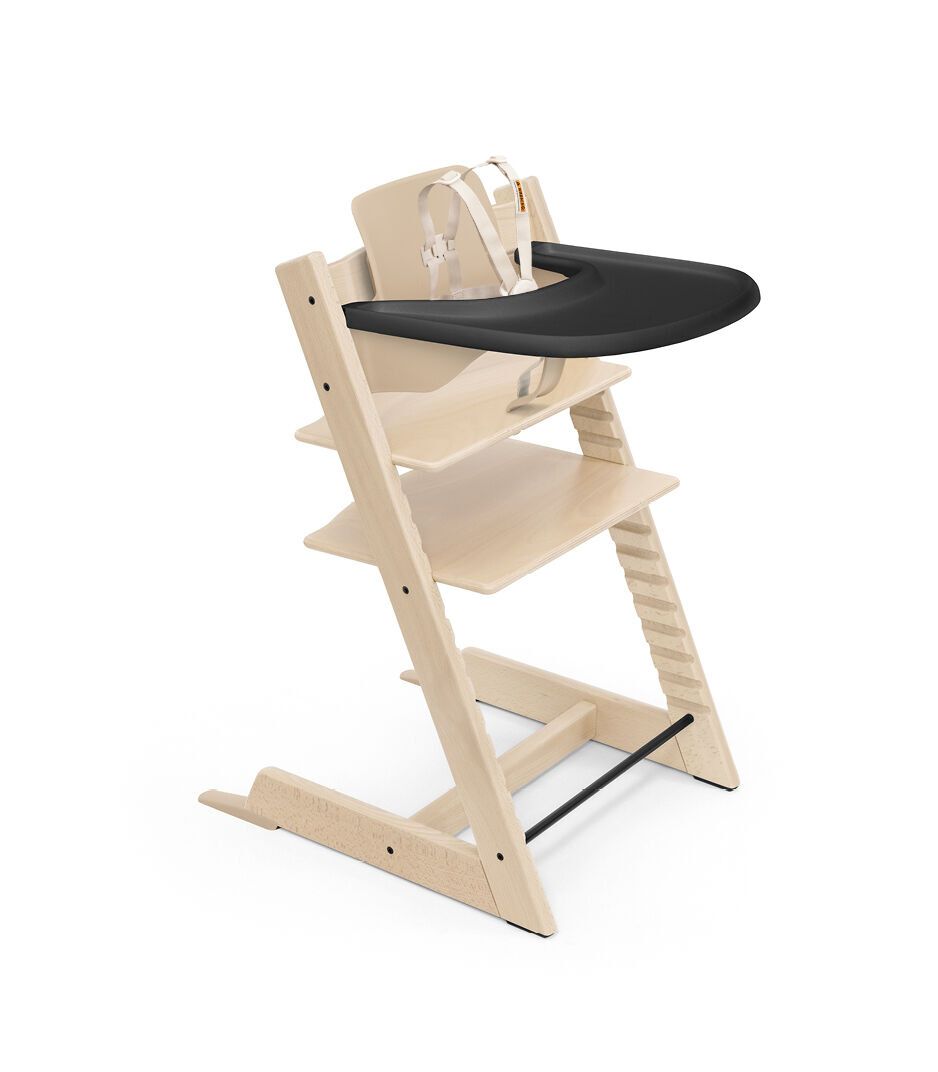 Tripp Trapp® High Chair bundle + tray, , mainview galery image 16