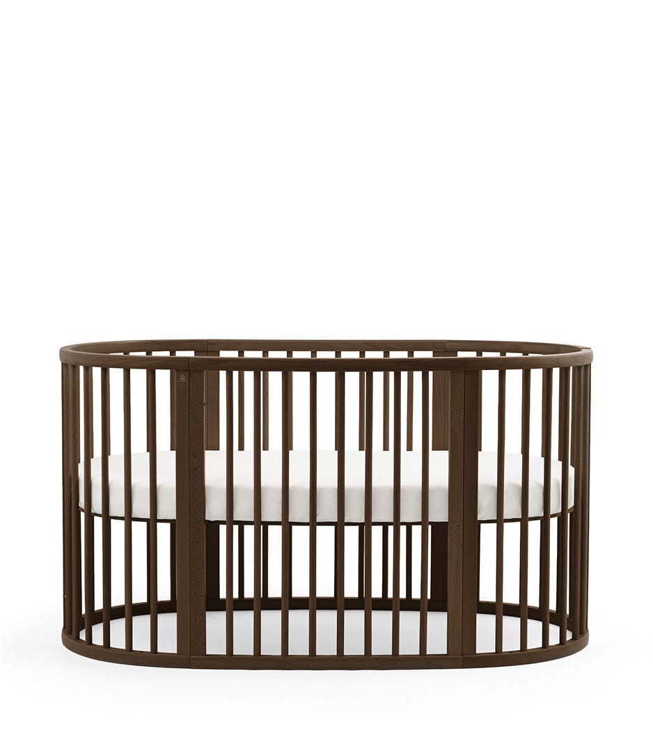 Stokke® Sleepi™ Karyola, Sıcak Kahverengi, mainview Galeri görseli 1