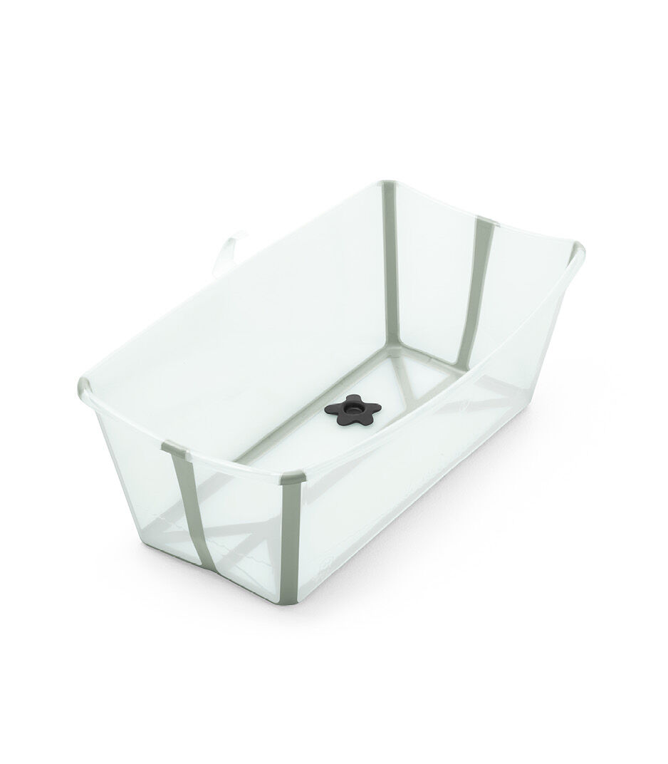 Stokke® Flexi Bath®, Soft Mint, mainview galerijafbeelding 2