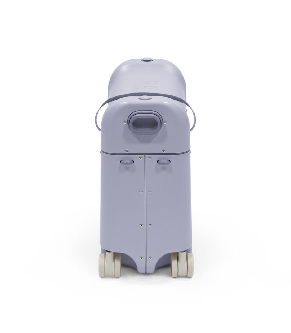 Stokke® JetKids™ BedBox™, 北極藍, mainview 圖庫圖像 6
