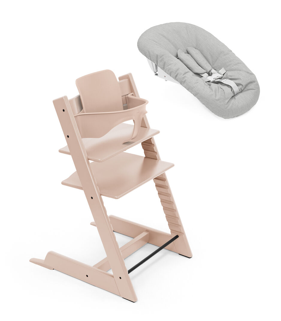 Tripp Trapp® kinderstoelset + Tripp Trapp® Newborn Set, , mainview galerijafbeelding 13