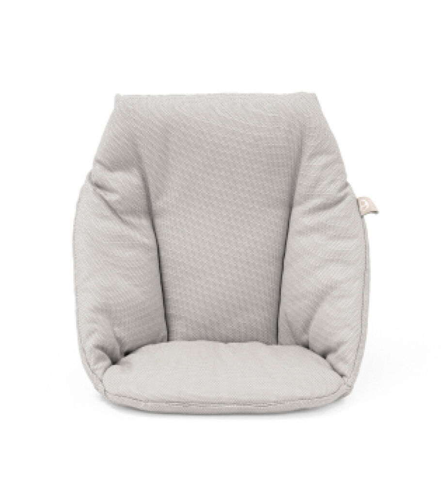 Tripp Trapp Baby Cushion Timeless Grey Ocs