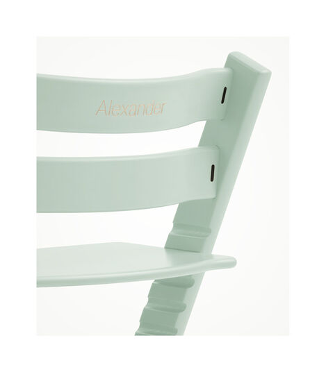 Tripp Trapp® Silla Menta Suave, Menta Suave, mainview view 4