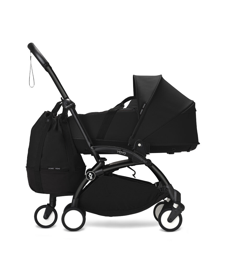 ベビーカー用ショッピングバッグ | ストッケ YOYO バッグ | Stokke