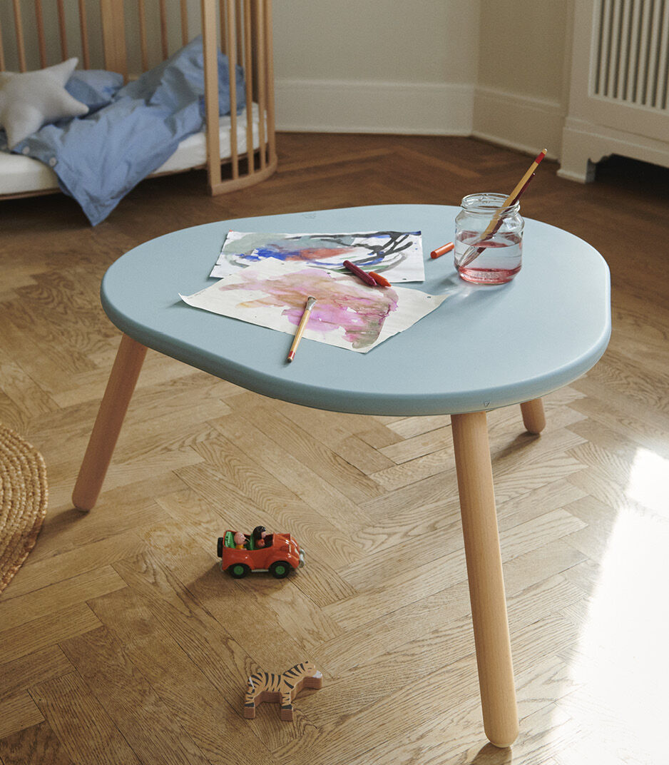 Stokke® MuTable™ Table with Cover (accessorie). galery image 2