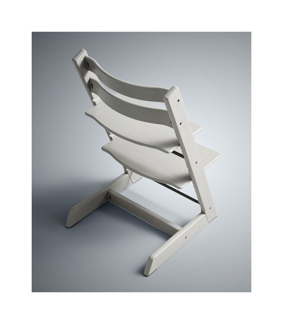 tripp trapp oak greywash