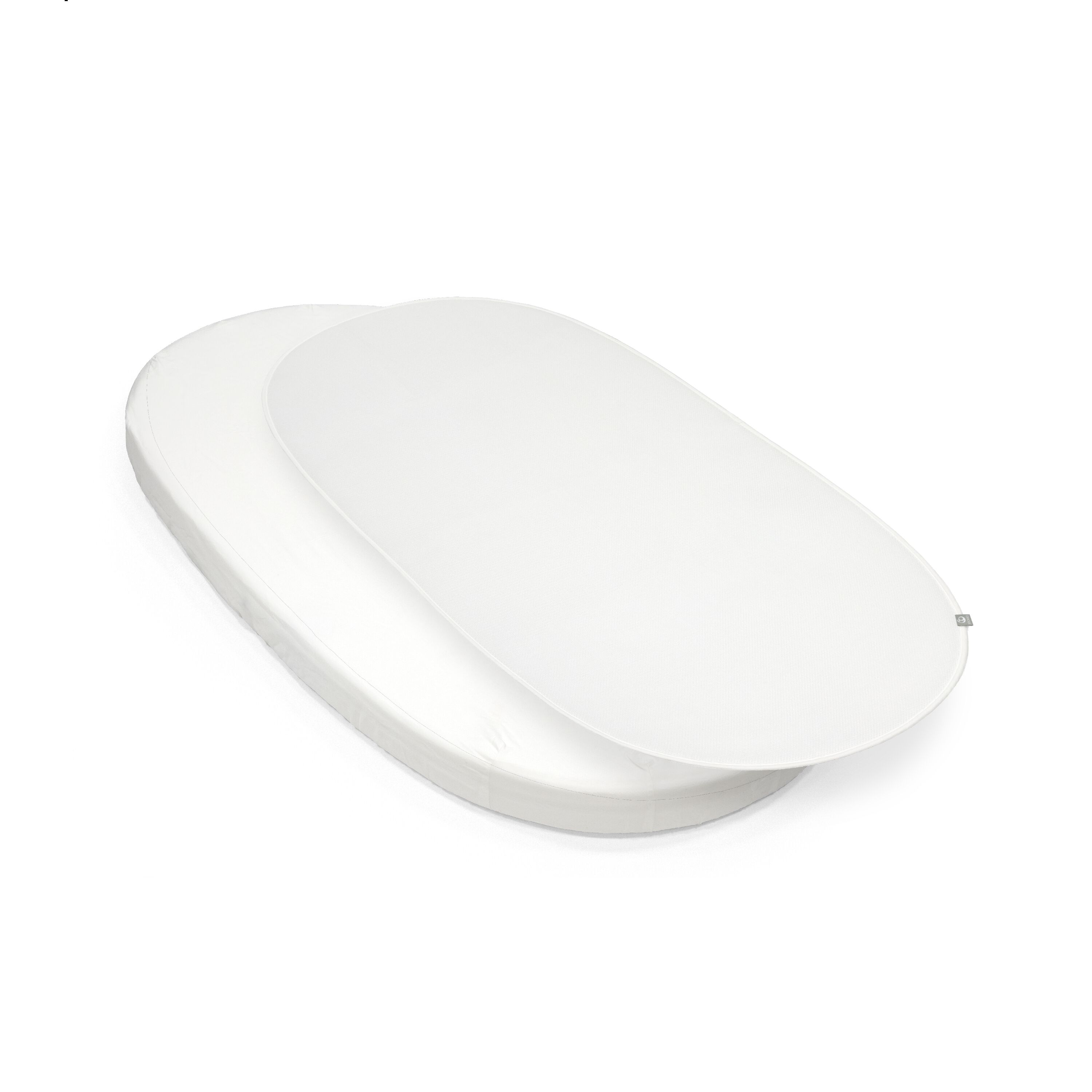 Sleepi™ Bed Fitted Sheet & Protection Sheet, , mainview
