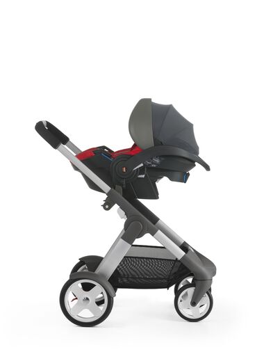 Stokke Izi Go X Car Seat Stokke Izi Go X Car Seat