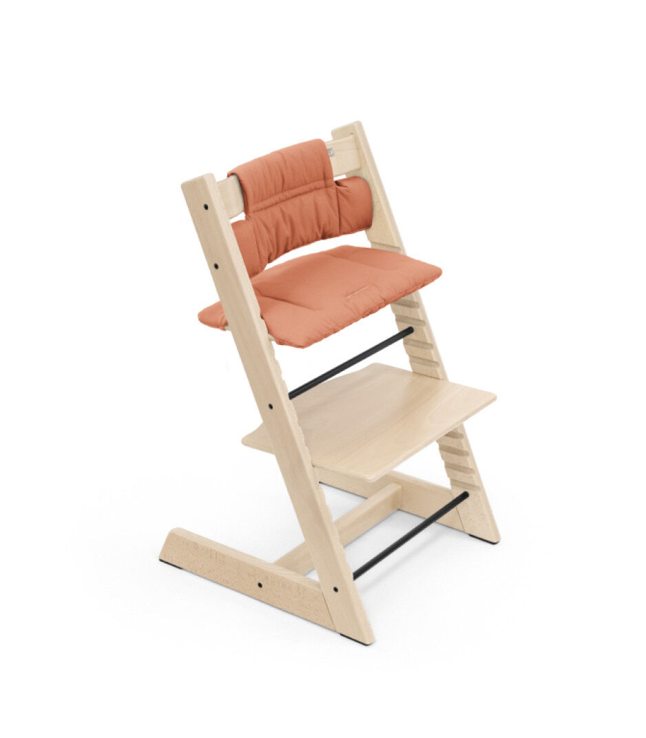 Tripp Trapp® классическая подушка, Терракотовый, mainview изображение из галереи 6